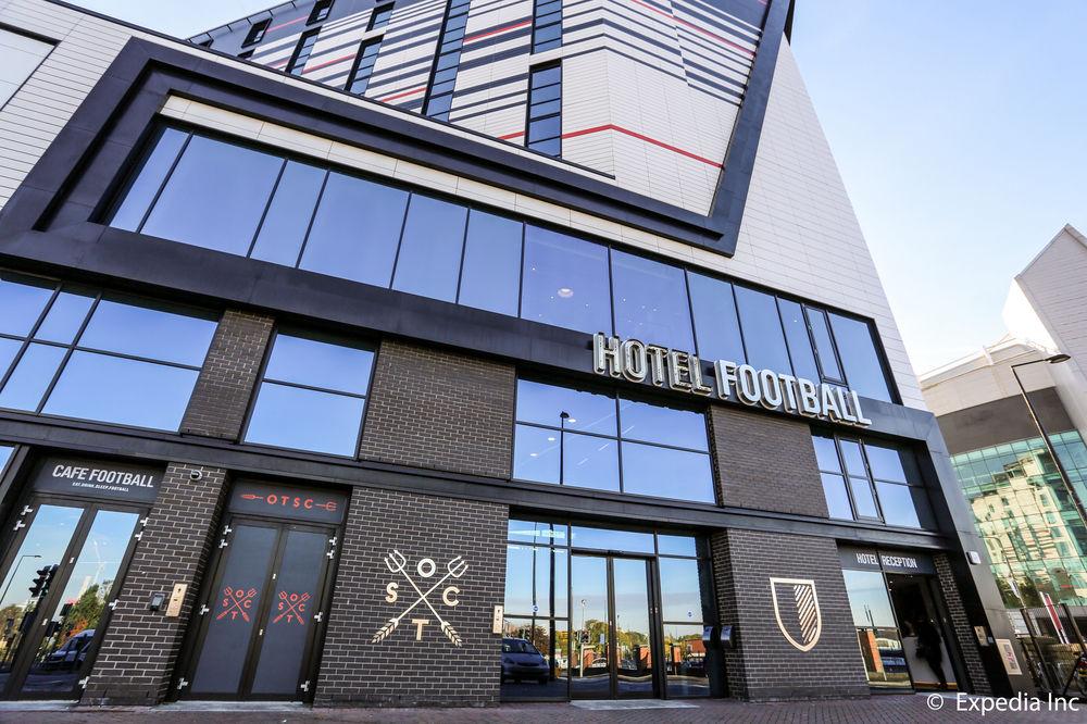 Football, Old Trafford, A Tribute Portfolio 4* Salford (Greater Manchester)