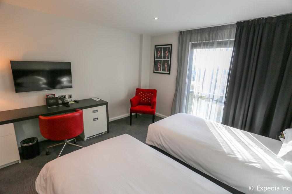 Football, Old Trafford, A Tribute Portfolio Hotel 4*