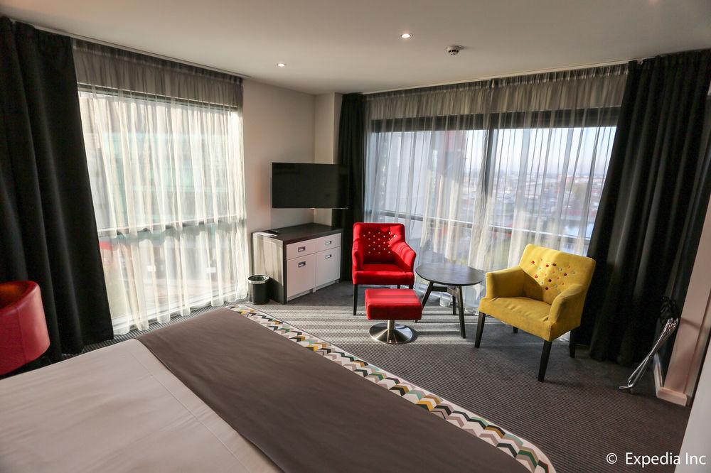 Hotel Football, Old Trafford, A Tribute Portfolio Salford (Greater Manchester)