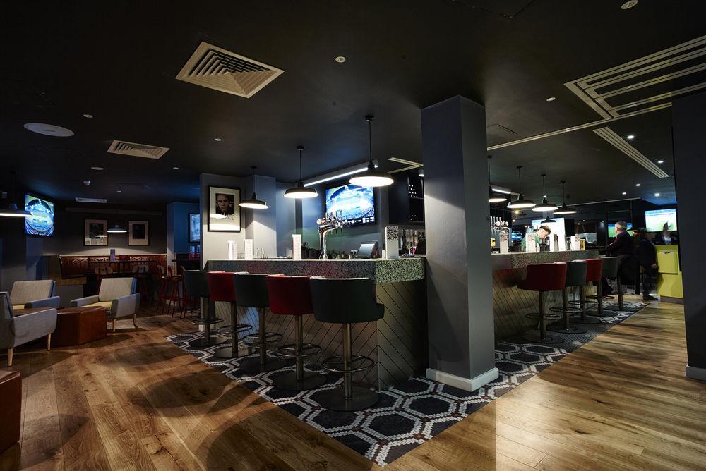 Football, Old Trafford, A Tribute Portfolio 4* Salford (Greater Manchester)